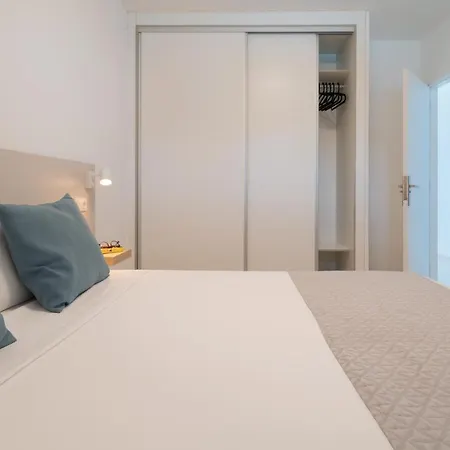 Sabbia Pleamar Apartmán *