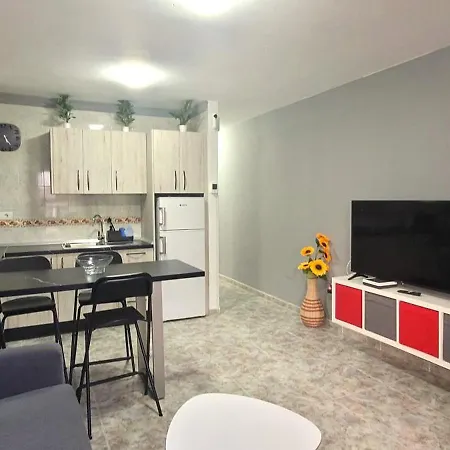 Sabbia Pleamar Apartmán Puerto del Carmen (Lanzarote)