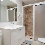 Sabbia Pleamar Apartment *