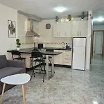 Apartment Sabbia Pleamar *