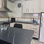 Sabbia Pleamar Apartment