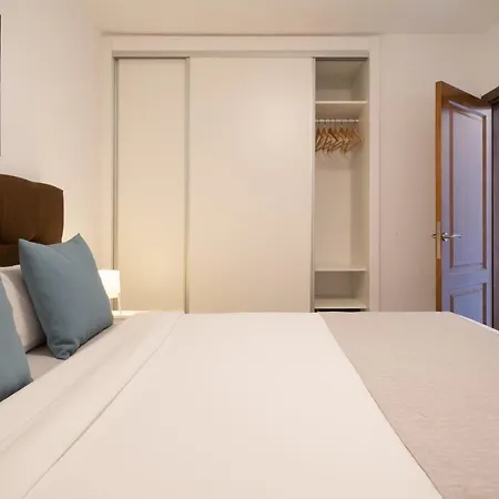 Appartement Sabbia Pleamar Puerto del Carmen (Lanzarote)