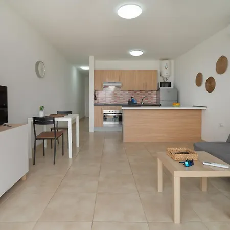 Sabbia Pleamar * Puerto del Carmen (Lanzarote)