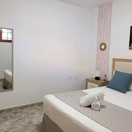 Apartment Sabbia Pleamar