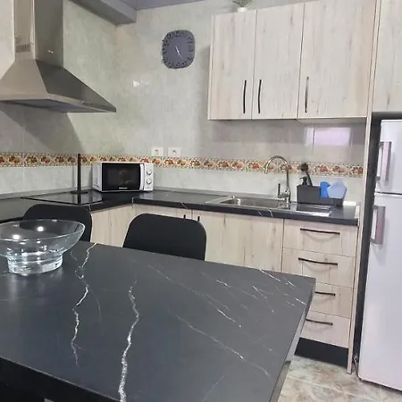 Sabbia Pleamar Appartement