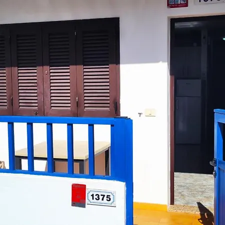 Apartamento Sabbia Pleamar Puerto del Carmen (Lanzarote)