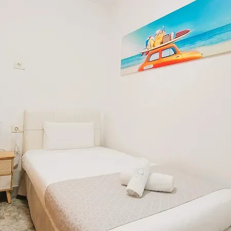Appartement Sabbia Pleamar Puerto del Carmen (Lanzarote)