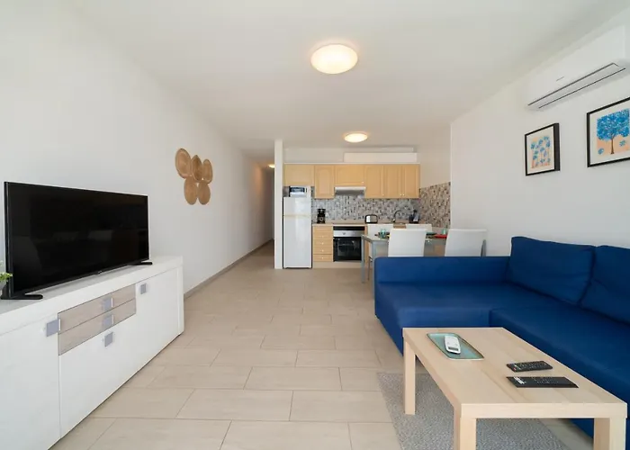 Sabbia Pleamar * Puerto del Carmen (Lanzarote)