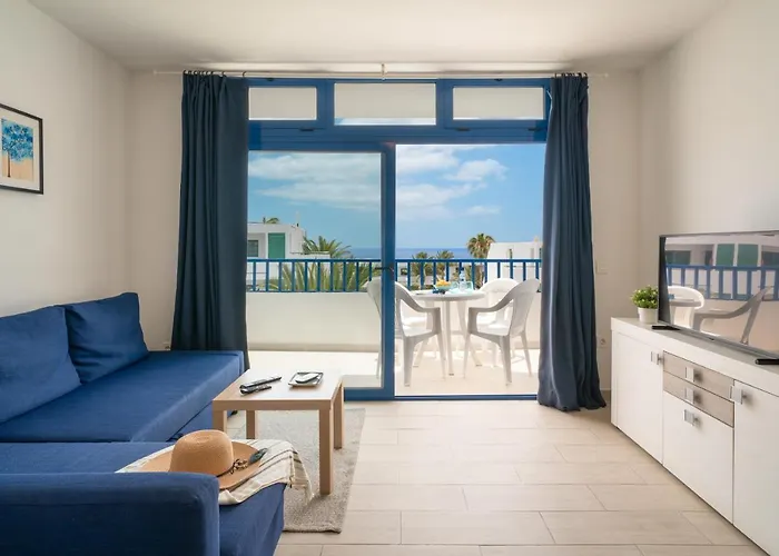 Apartamento Sabbia Pleamar