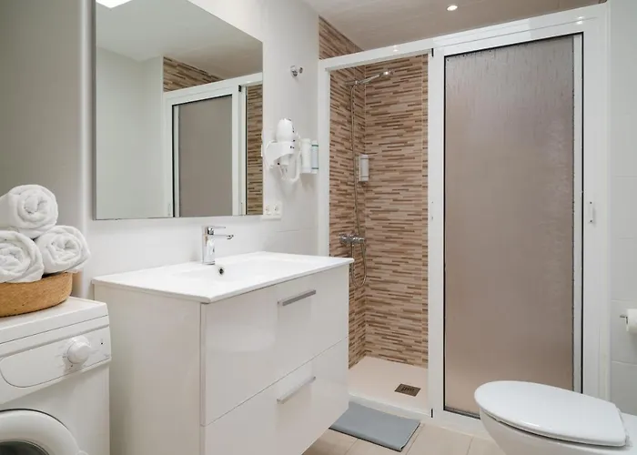 Sabbia Pleamar Apartamento *