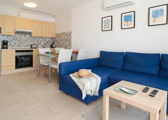 Sabbia Pleamar Apartamento