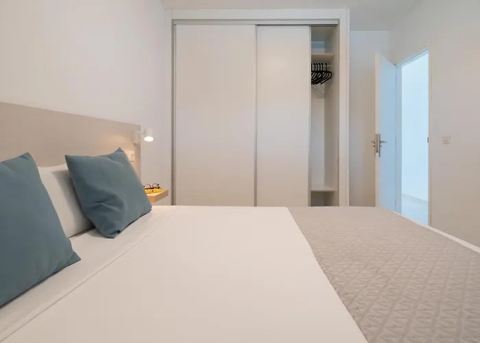 Sabbia Pleamar Apartamento *