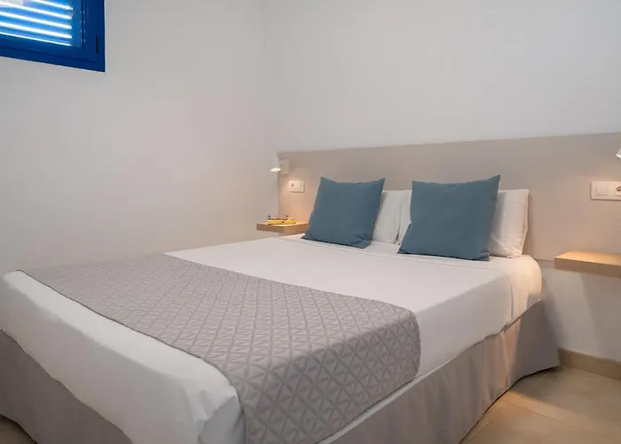 Sabbia Pleamar Apartamento Puerto del Carmen (Lanzarote)