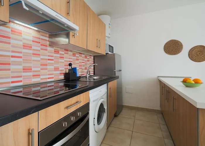 Apartamento Sabbia Pleamar