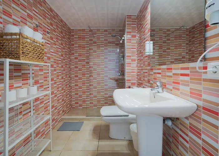 Sabbia Pleamar Apartamento