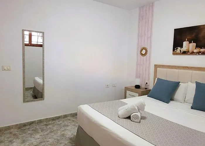 Apartamento Sabbia Pleamar