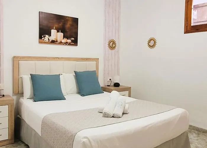 Apartamento Sabbia Pleamar