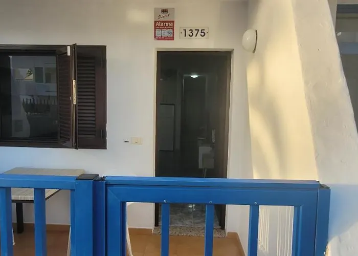 Sabbia Pleamar Apartamento