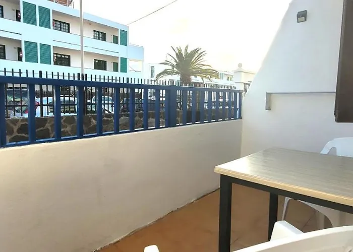 Sabbia Pleamar Apartamento Puerto del Carmen (Lanzarote)