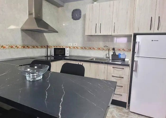 Sabbia Pleamar Apartamento