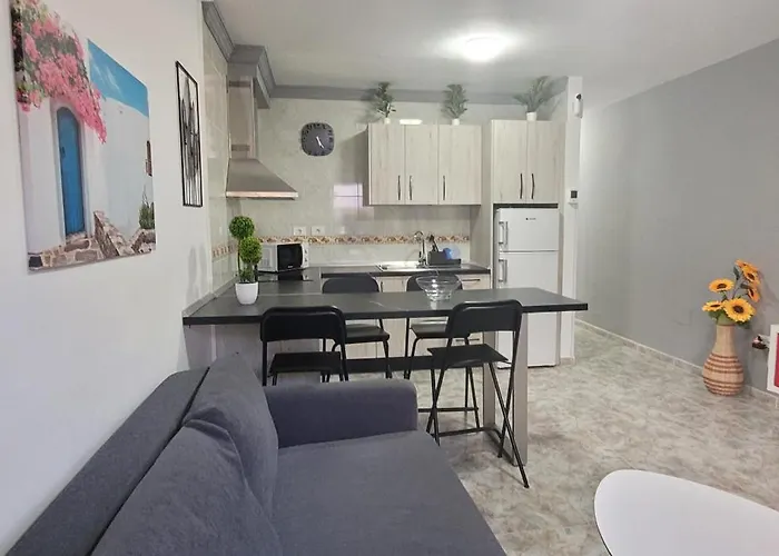 Apartamento Sabbia Pleamar