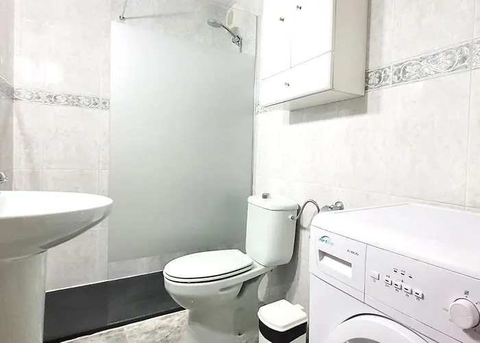 Apartamento Sabbia Pleamar