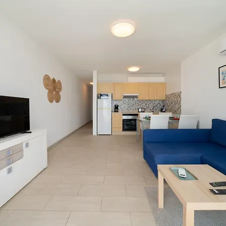 Sabbia Pleamar * 卡门港