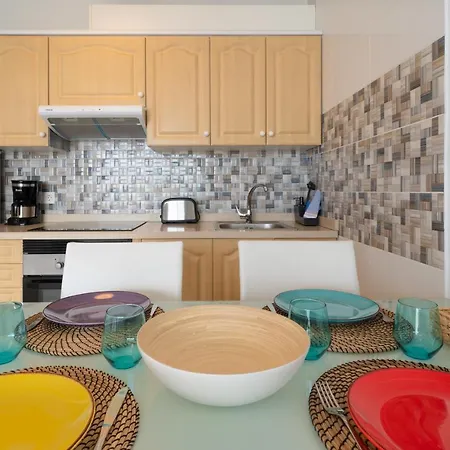 Sabbia Pleamar 卡门港