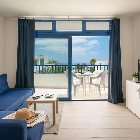 Apartment Sabbia Pleamar