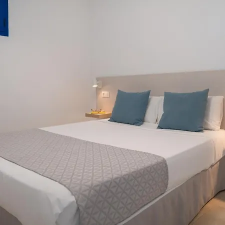 Sabbia Pleamar Apartment Puerto del Carmen (Lanzarote)