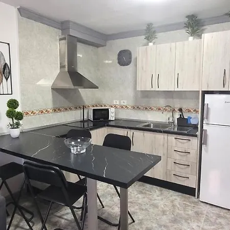 Sabbia Pleamar * Пуэрто дель Кармен