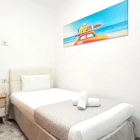 Sabbia Pleamar Lejlighed Puerto del Carmen (Lanzarote)