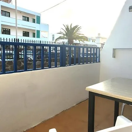 Sabbia Pleamar Lejlighed Puerto del Carmen (Lanzarote)