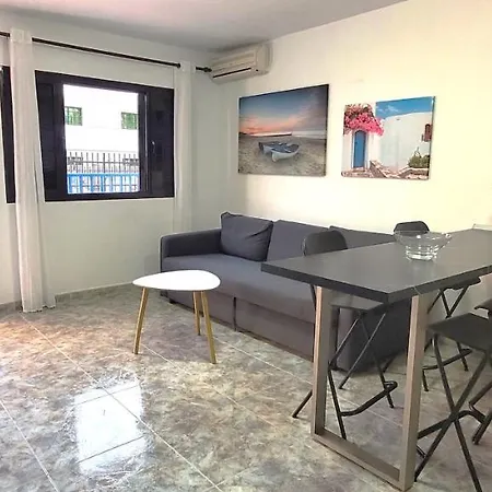 Sabbia Pleamar * Пуэрто дель Кармен