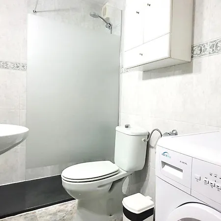 Apartment Sabbia Pleamar