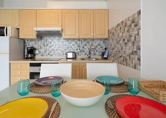 Sabbia Pleamar プエルト・デル・カルメン