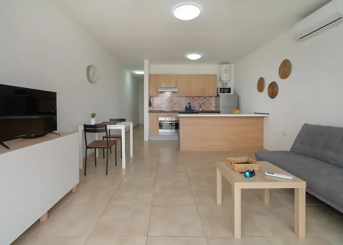 Sabbia Pleamar * プエルト・デル・カルメン