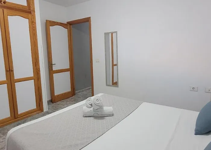 Sabbia Pleamar * プエルト・デル・カルメン